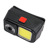 Linterna LED Recargable COB para Bicicleta 15474 3