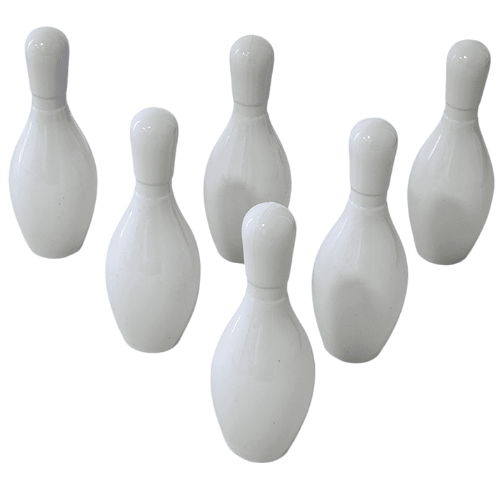 Set Mini Bowling para Niños 55163 2