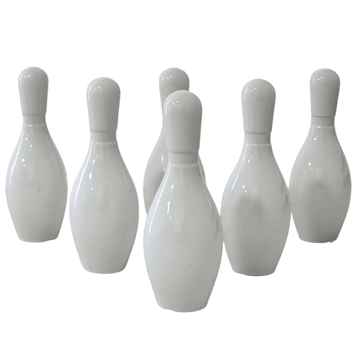 Set Mini Bowling para Niños 55163 3