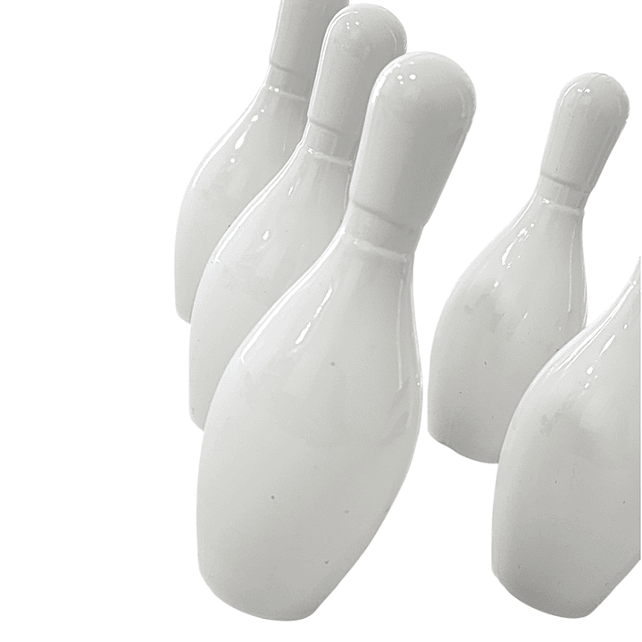 Set Mini Bowling para Niños 55163 4