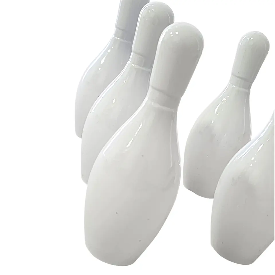 Set Mini Bowling para Niños 55163 4