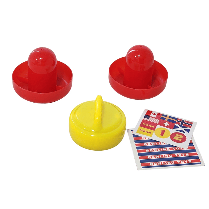 Set Mini Bowling para Niños 55163 5