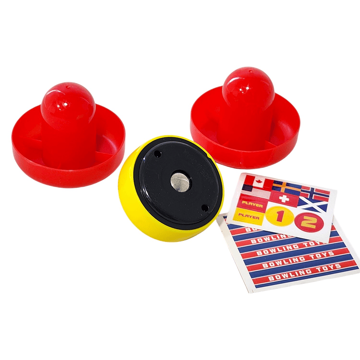 Set Mini Bowling para Niños 55163 6