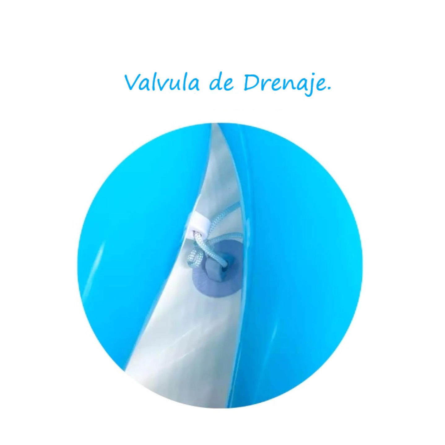 Piscina Play Center Arco Iris Inflable Tobogán Bestway 53092 7