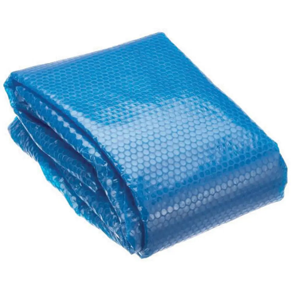 Cubierta Piscina Solar De Polietileno Azul 3,66m Intex 28012 6