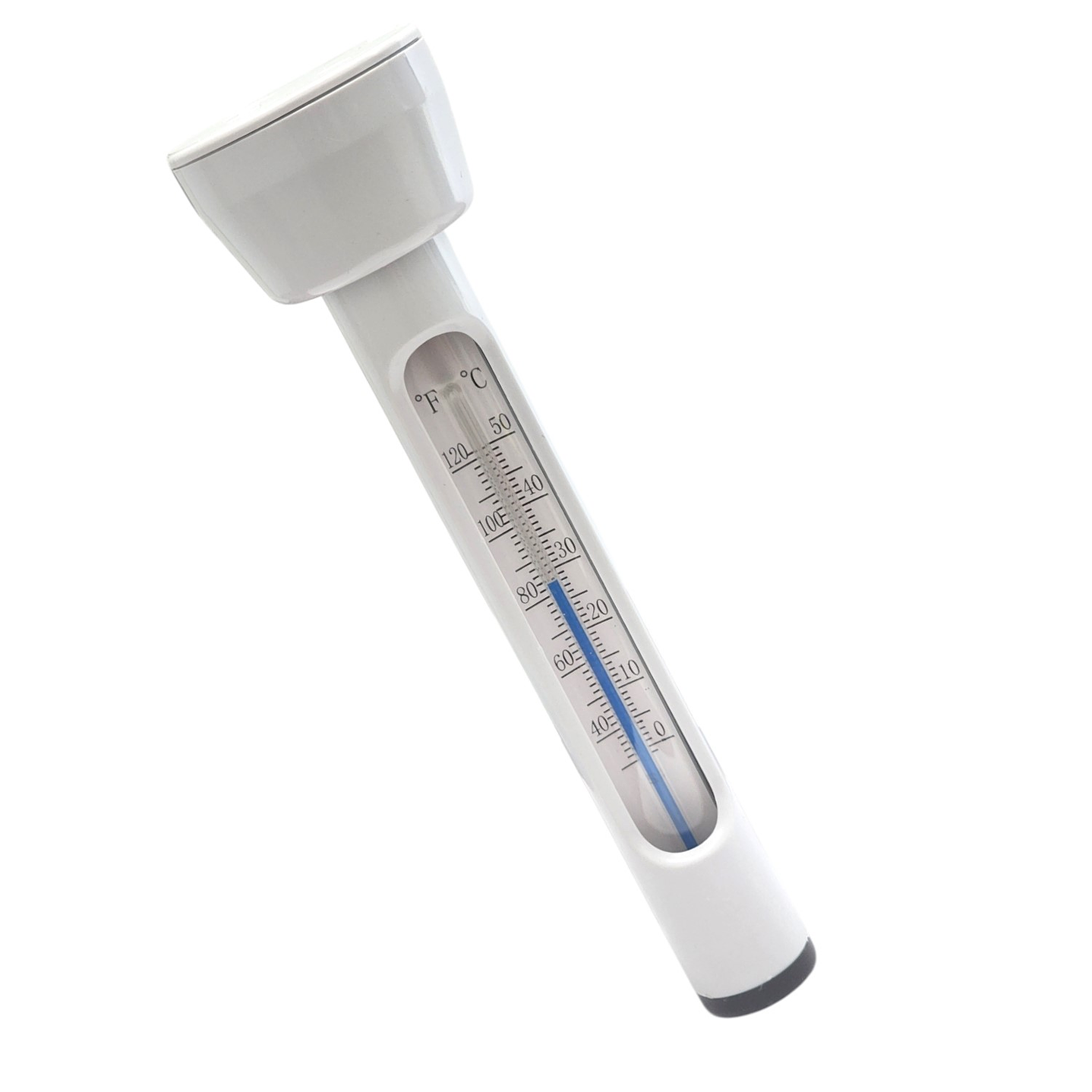 Termómetro Flotante Vertical para Piscinas Intex 29039 1