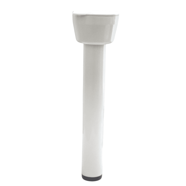 Termómetro Flotante Vertical para Piscinas Intex 29039 4