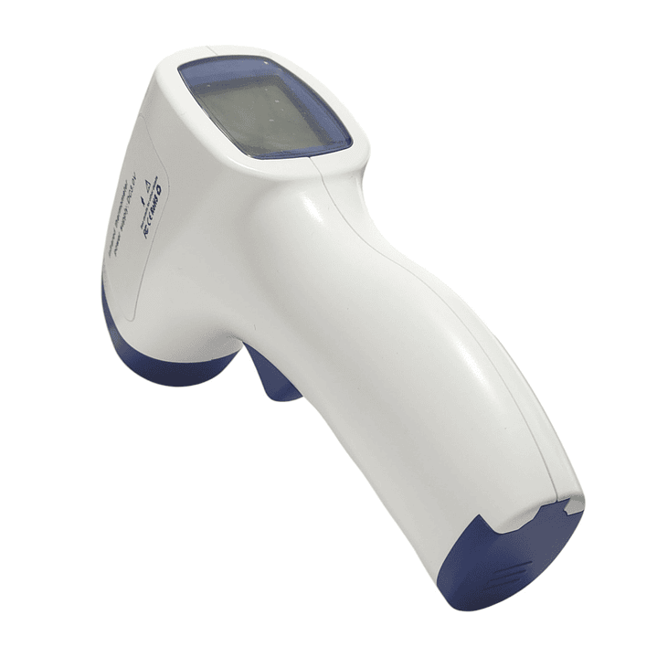 Termómetro Infrarrojo Digital sin Contacto Tg8818h 3