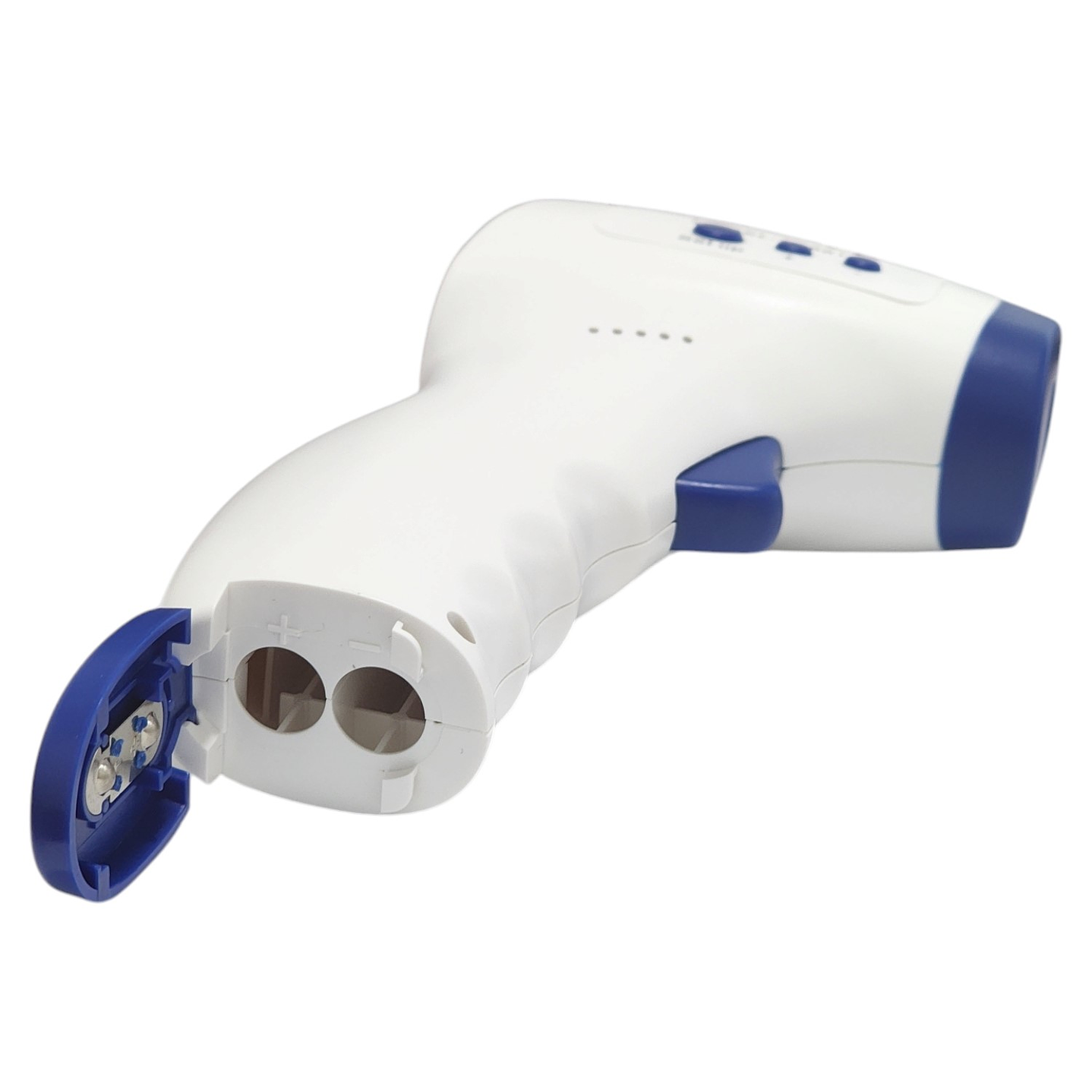 Termómetro Infrarrojo Digital sin Contacto Tg8818h 5