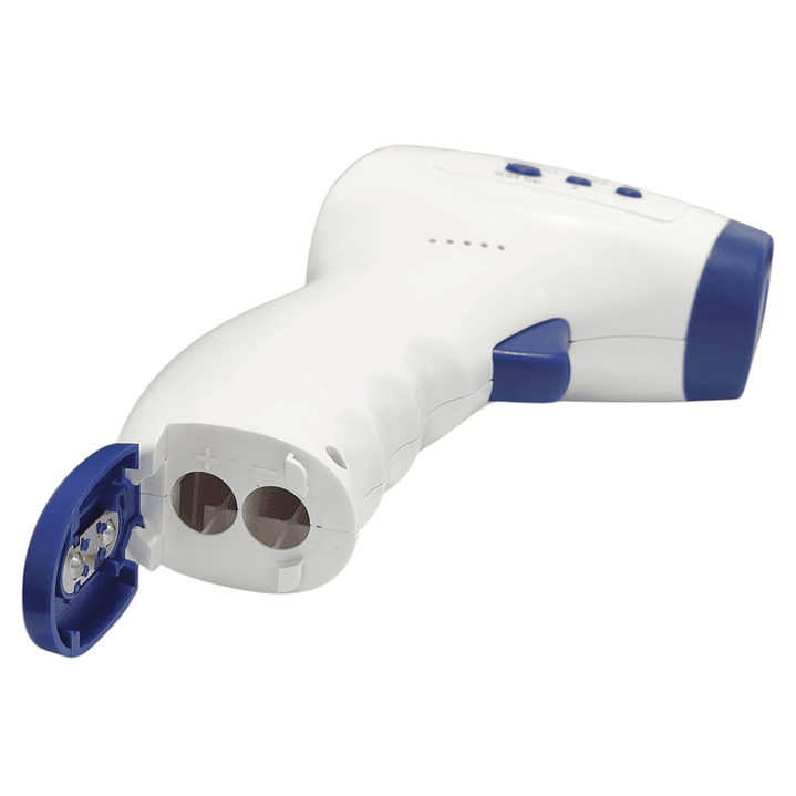 Termómetro Infrarrojo Digital sin Contacto Tg8818h 5