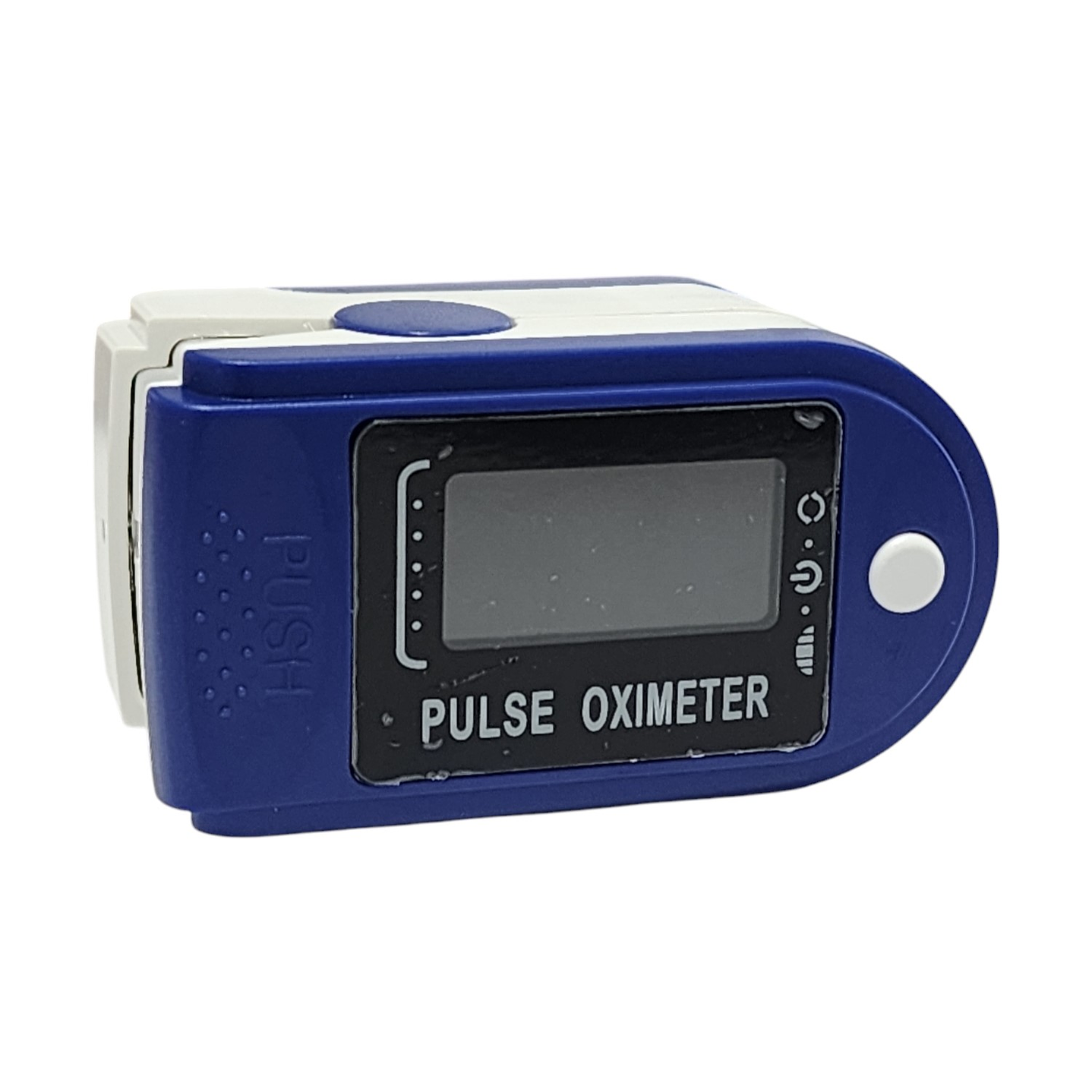 Oxímetro Saturómetro de pulso digital para el Dedo DBG1053 2