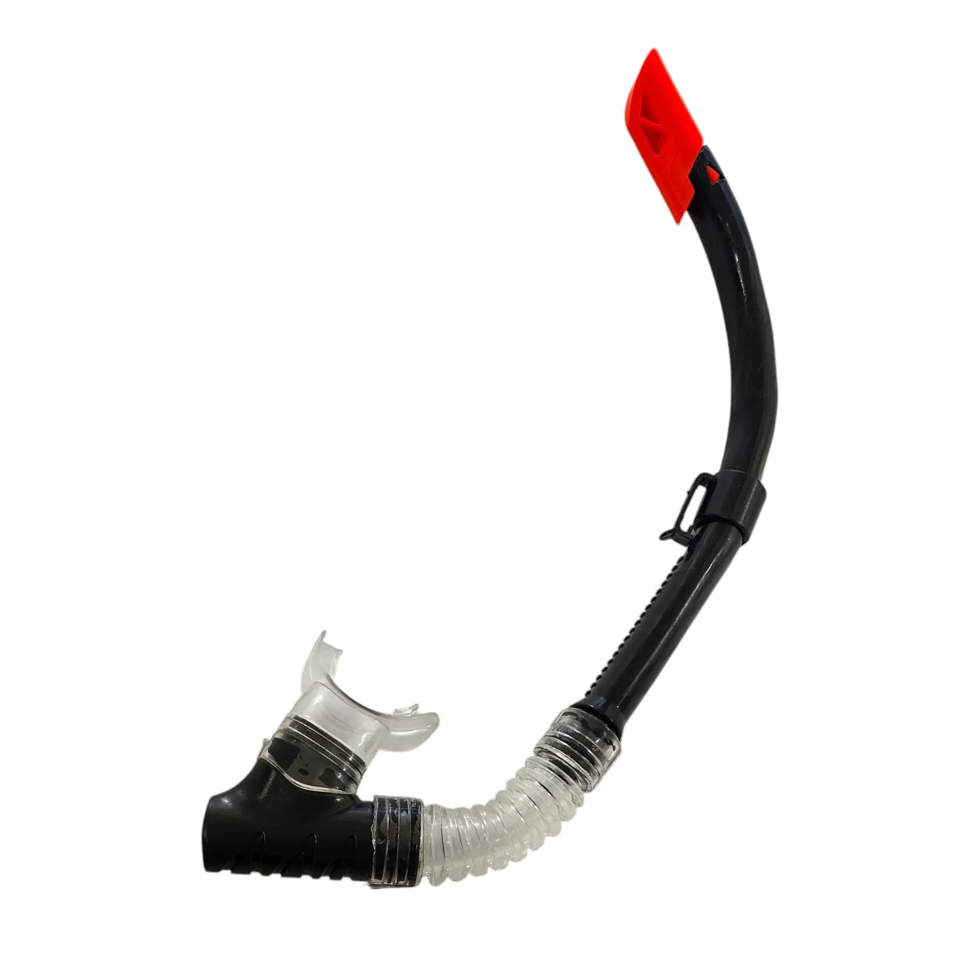 Kit de Buceo Snorkel y Mascara Antiparras DBG1013 8