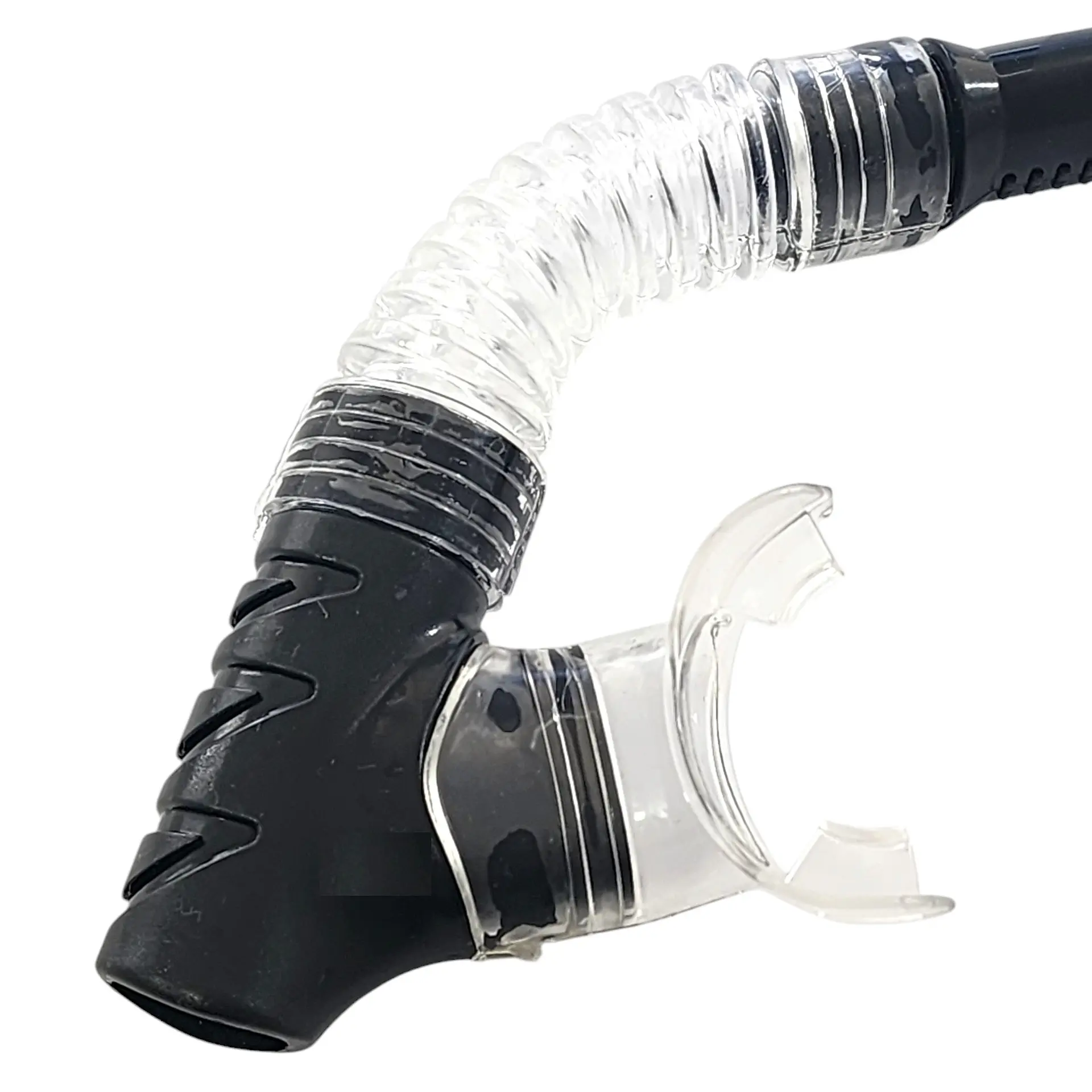 Kit de Buceo Snorkel y Mascara Antiparras DBG1013 9