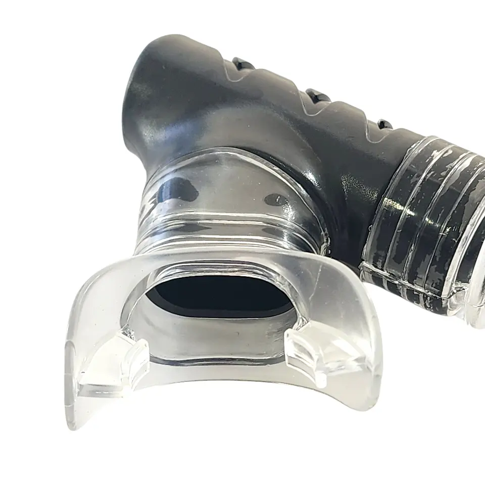 Kit de Buceo Snorkel y Mascara Antiparras DBG1013 11