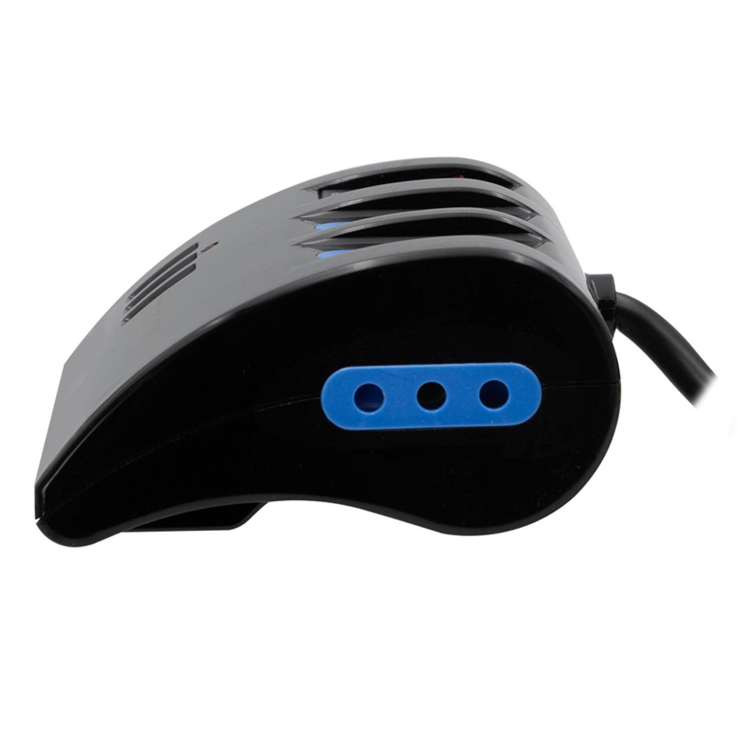 Alargador Extensión Philco 3 POS 2 USB 1 Tipo C Negro 4