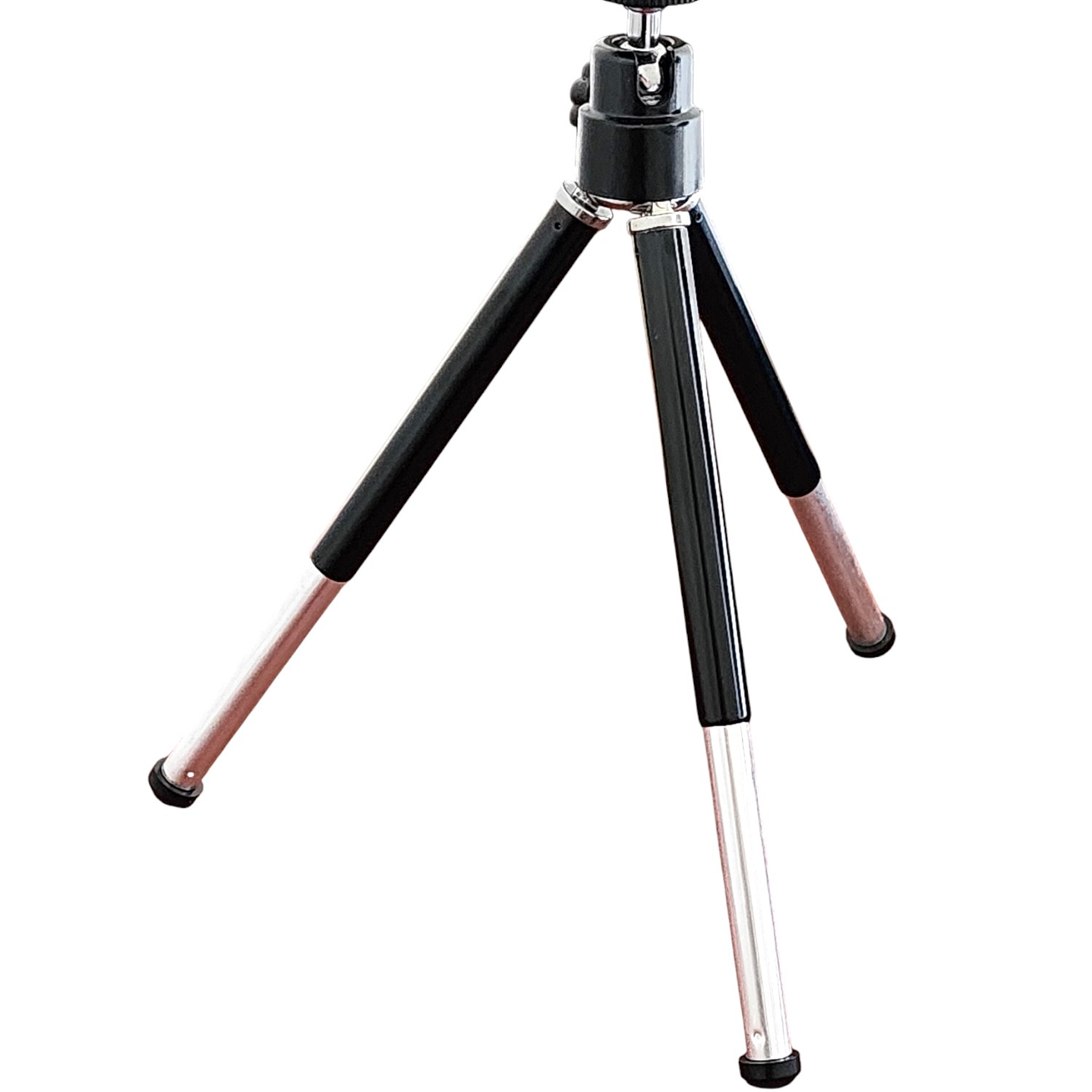 Mini Trípode para Smartphone Metálico Ajustable Philco TR217 2