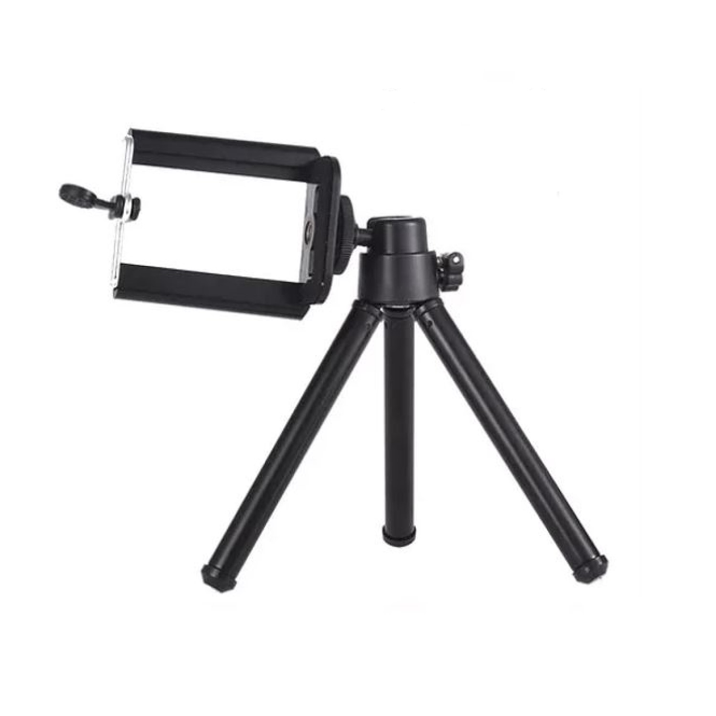 Mini Trípode para Smartphone Metálico Ajustable Philco TR217 7