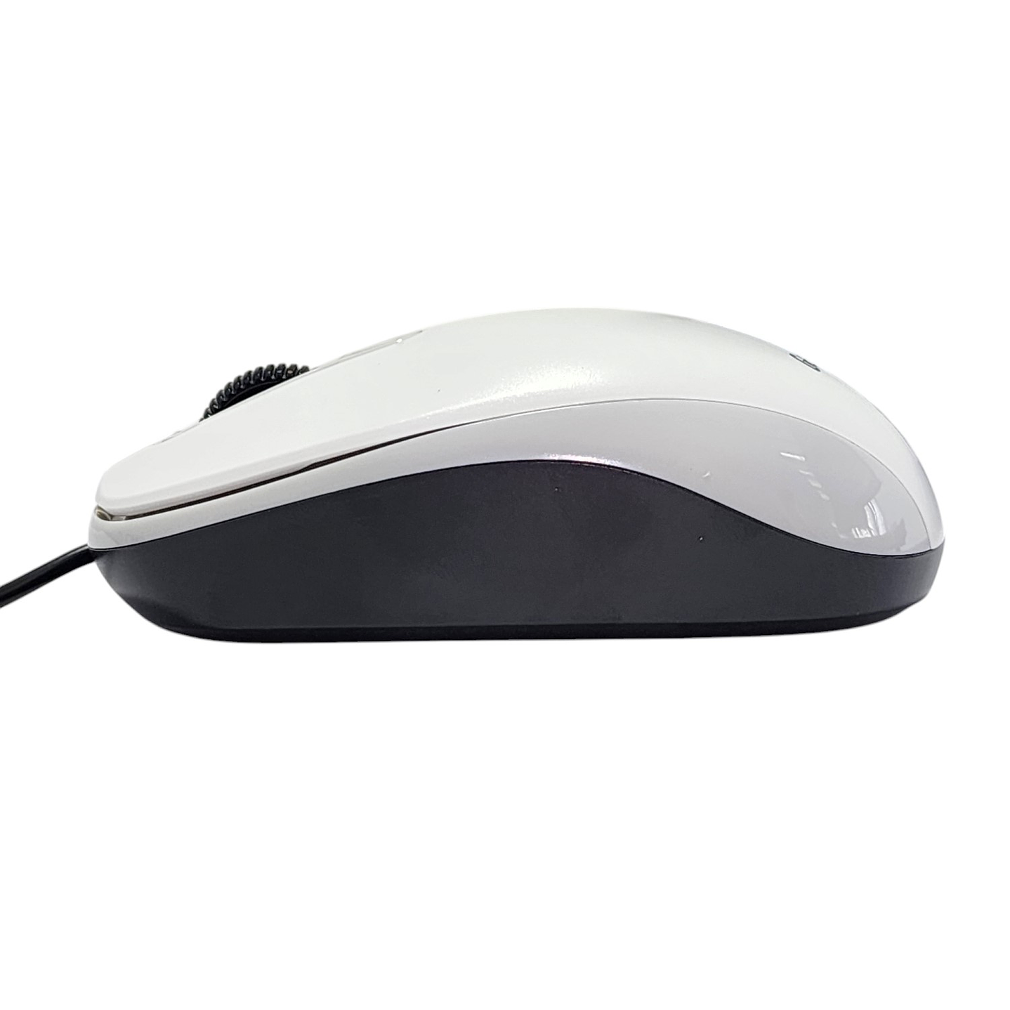 Mouse Óptico USB DX-110 Genius 3 Botones Blanco 3