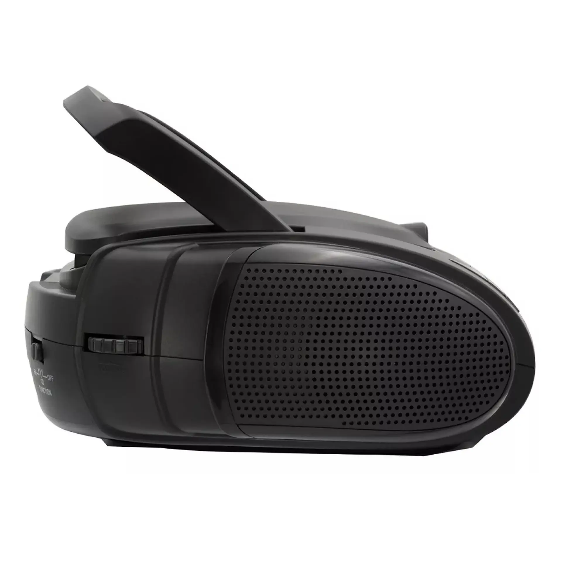 Radio Boombox Bluetooth Con Cd Usb Philco 2120bt 4