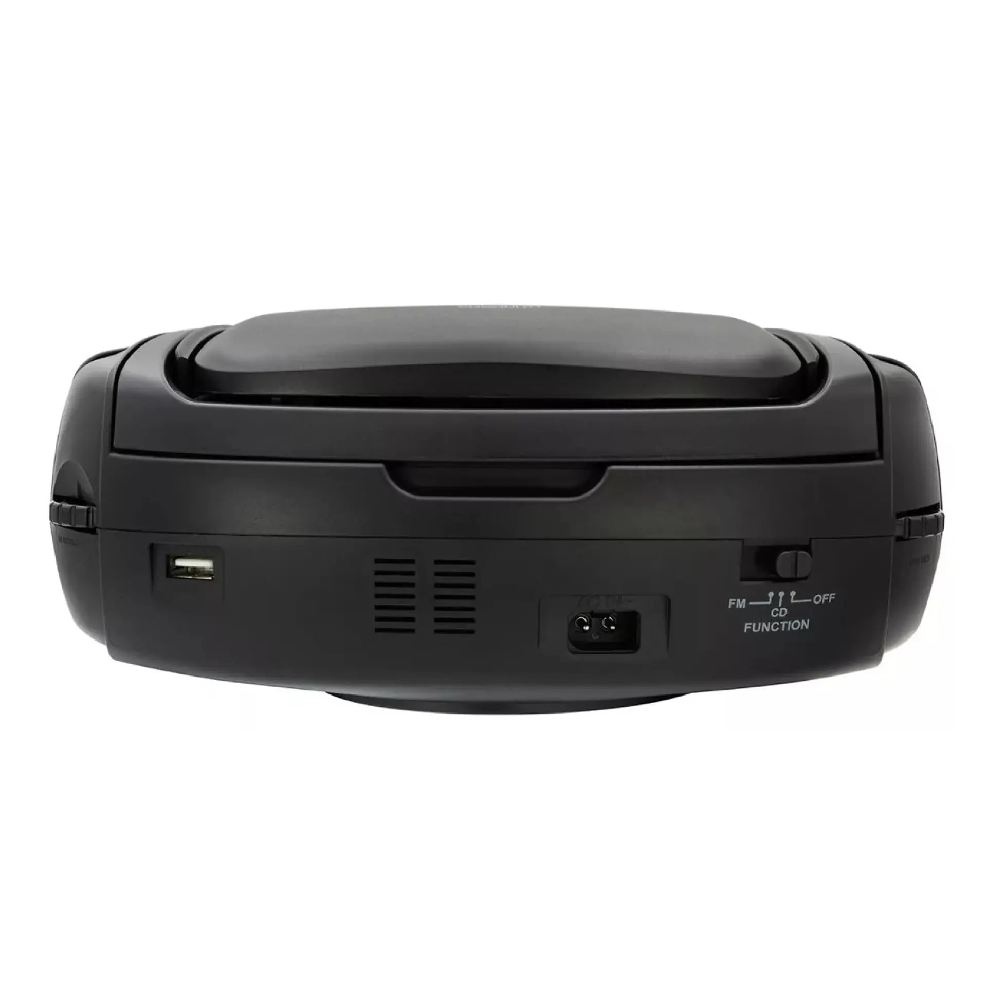 Radio Boombox Bluetooth Con Cd Usb Philco 2120bt 5