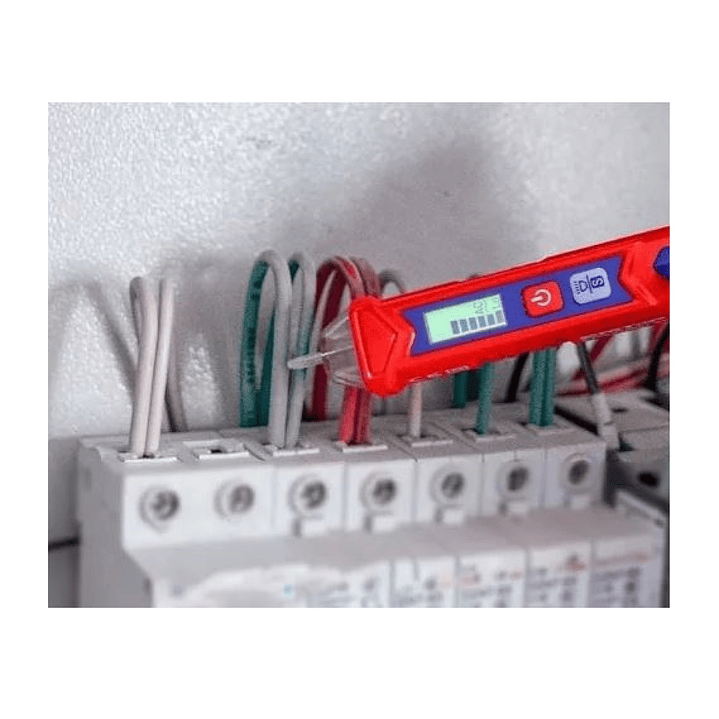 Detector de voltaje AC sin contacto EMTOP ETPL210001 4