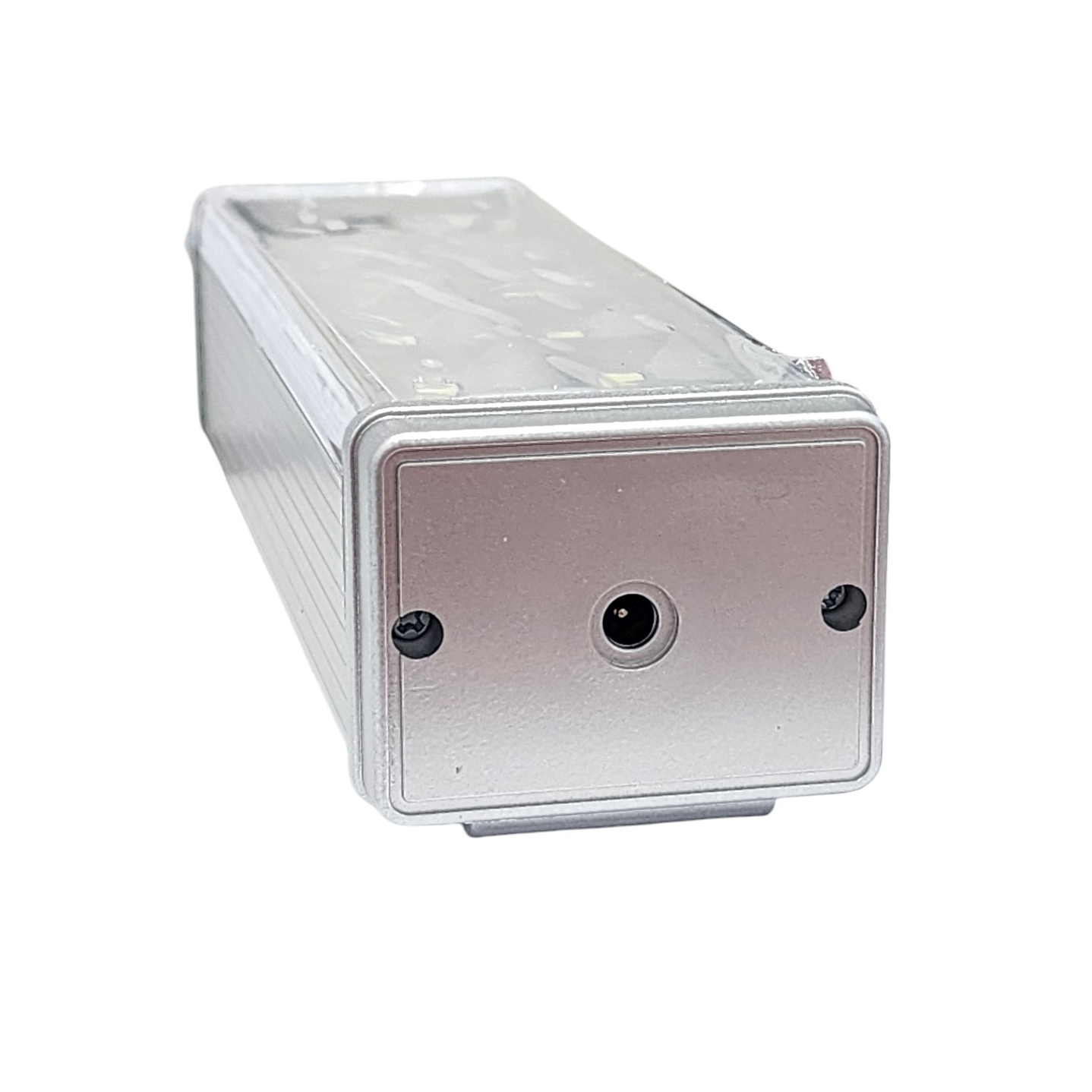 Lámpara De Emergencia 12 Led 3w Macrotel MS3305H 5