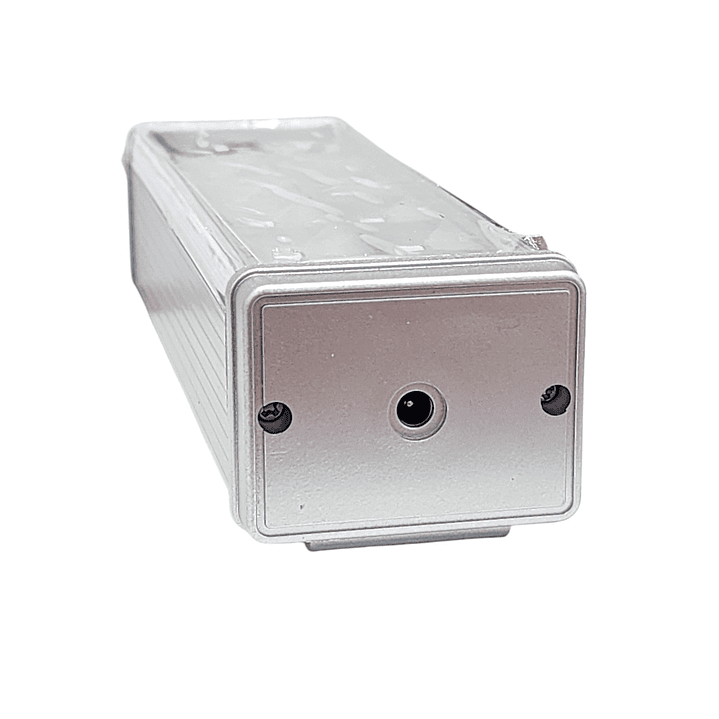 Lámpara De Emergencia 12 Led 3w Macrotel MS3305H 5