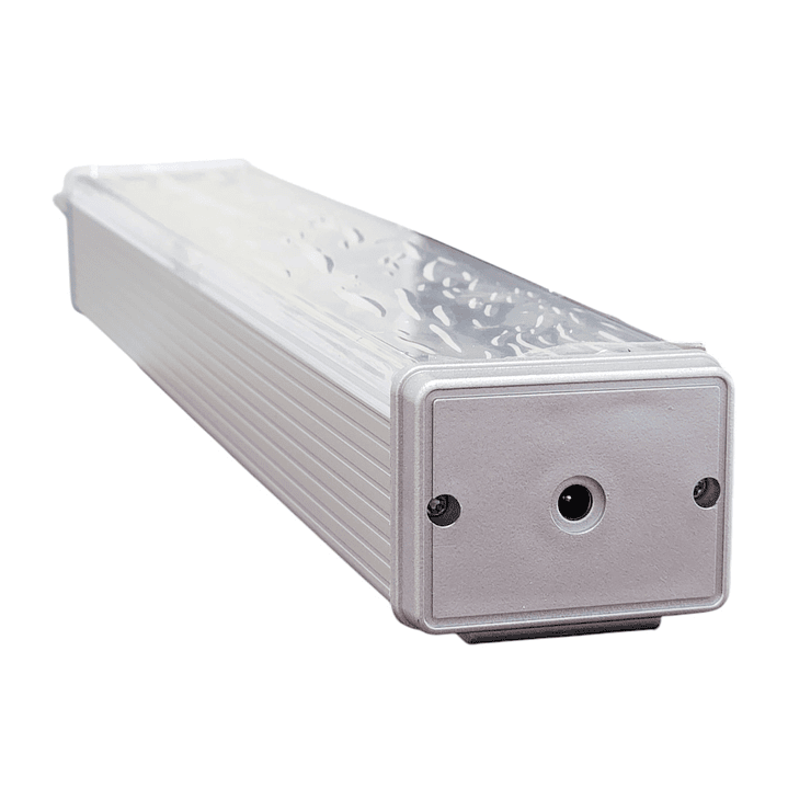 Lámpara De Emergencia 24 Led 6w Macrotel MS4605H 3