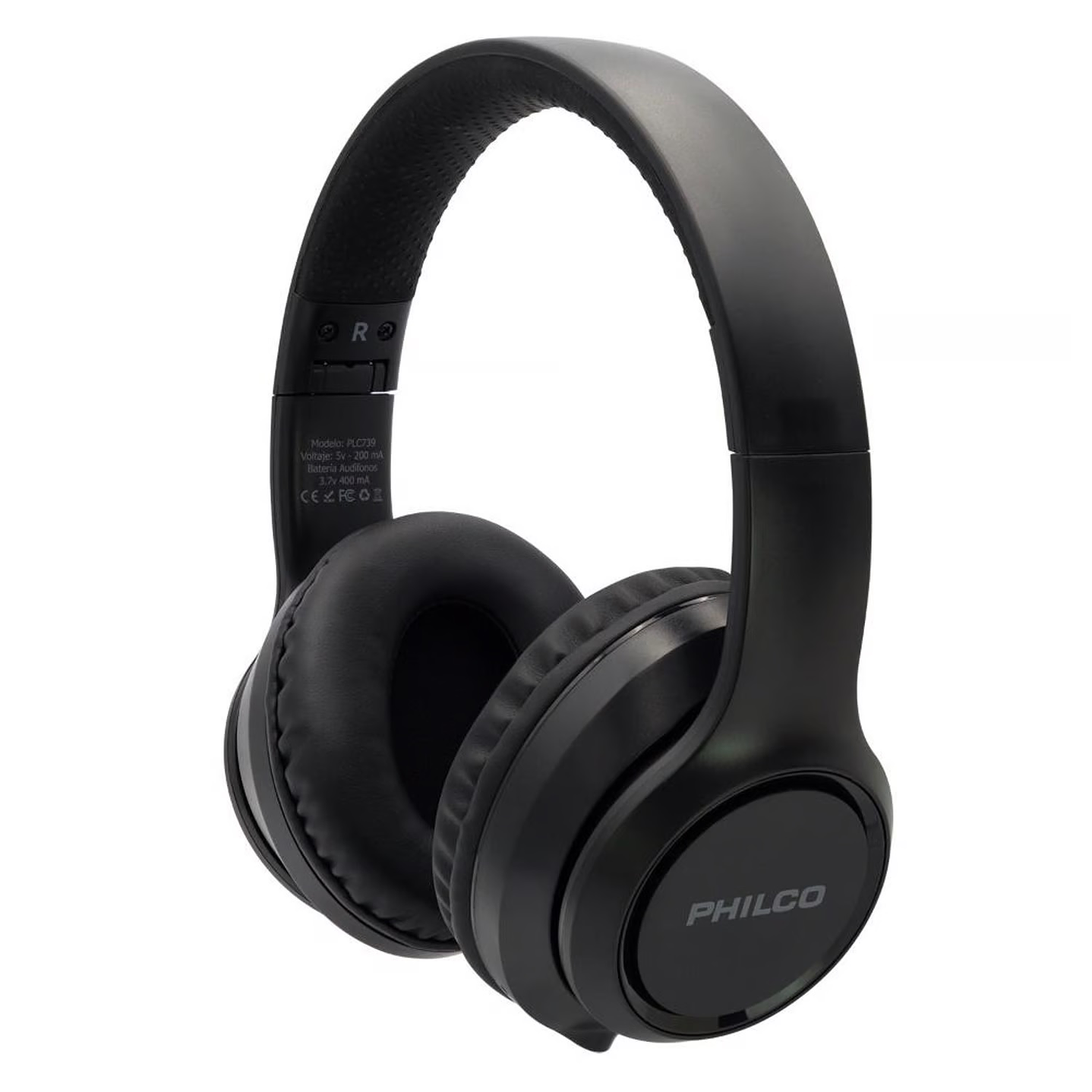 Audífono Inalámbrico Philco pro 739 Negro 1