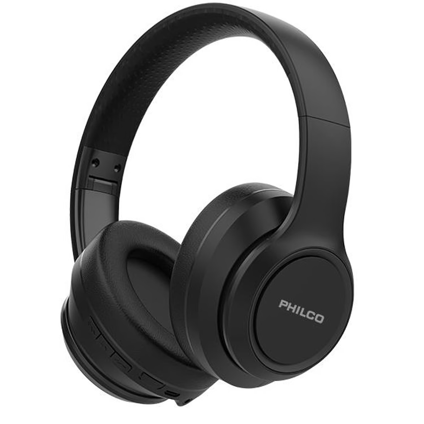 Audífono Inalámbrico Philco pro 739 Negro 2