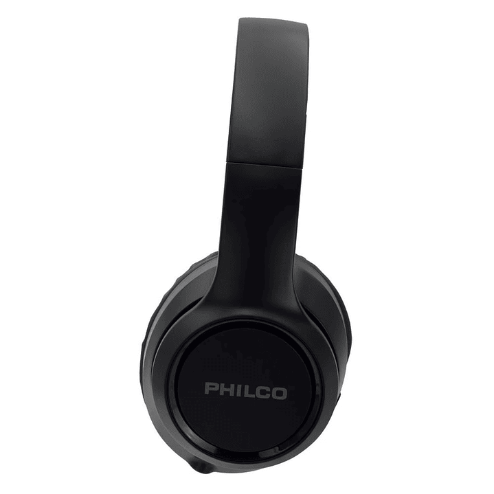 Audífono Inalámbrico Philco pro 739 Negro 4