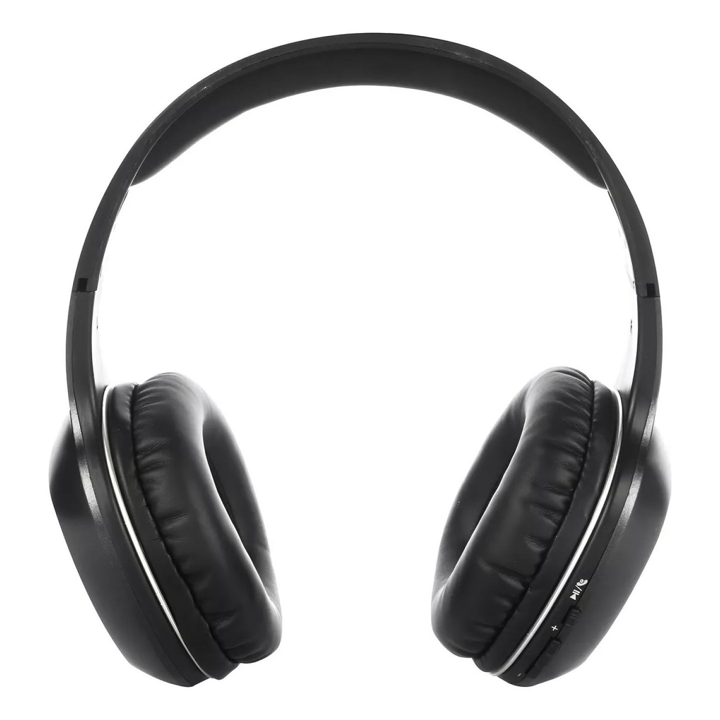 Audífonos Bluetooth On-Ear Fiddler con Manos Libres Negro 5