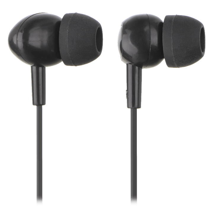 Audifonos In- Ear Stereo Cable Tipo C con Micrófono Fiddler 2