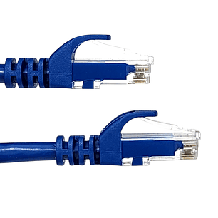 Cable de Red UTP Cat 6 Rj45 2mts Hp DHC-CAT6-UTP2M