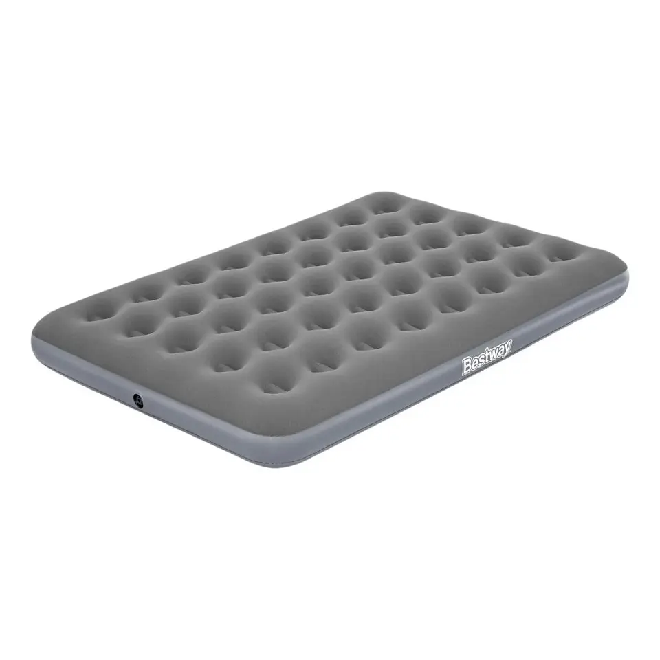 Colchón Inflable Doble 2 plaza 1.91m Bestway 671FF 1