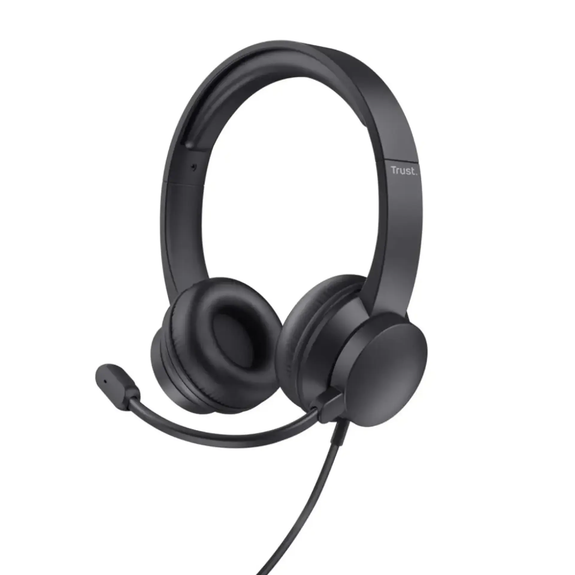 Audífonos con Cable USB Ayda para PC Headset Trust 25088 1