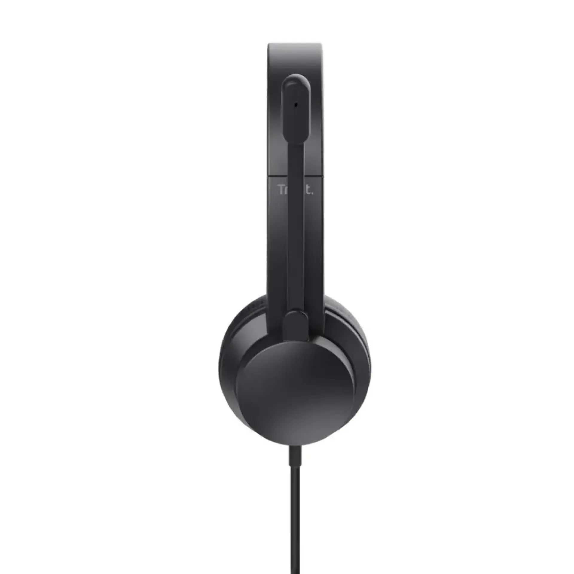 Audífonos con Cable USB Ayda para PC Headset Trust 25088 5