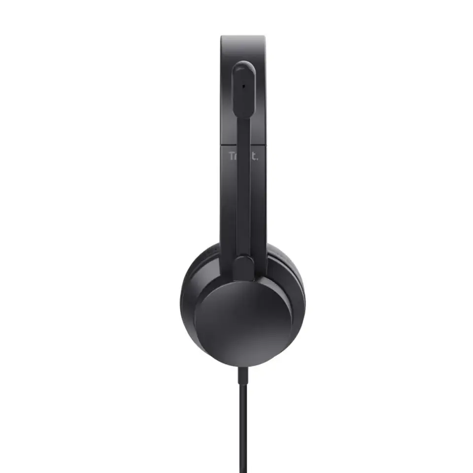 Audífonos con Cable USB Ayda para PC Headset Trust 25088 5