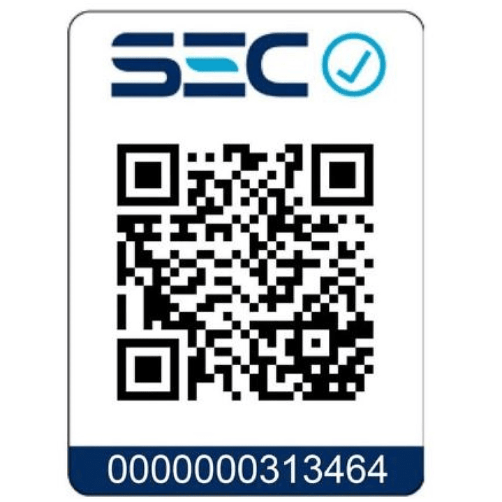 Cargador De Pared USB-A QC3.0 3.A Tecmaster Negro 5