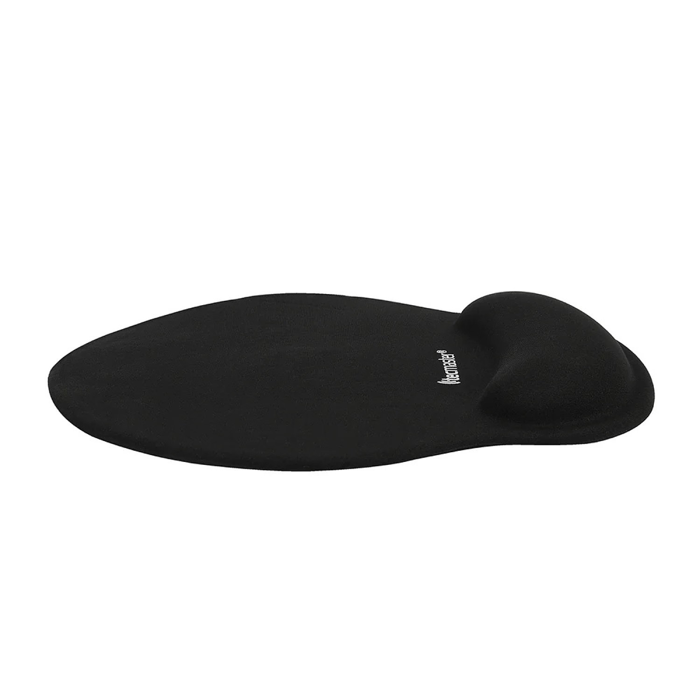 Mousepad Gel Ergonómico TM-100557 Tecmaster Negro 3