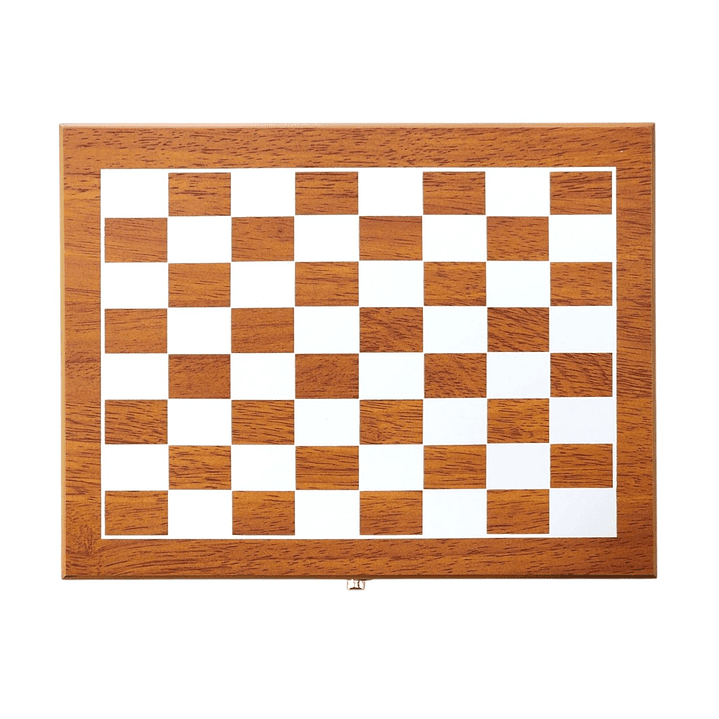 Set Juego Ajedrez Con Petaca 8oz (240ml) y Accesorios 10435 6