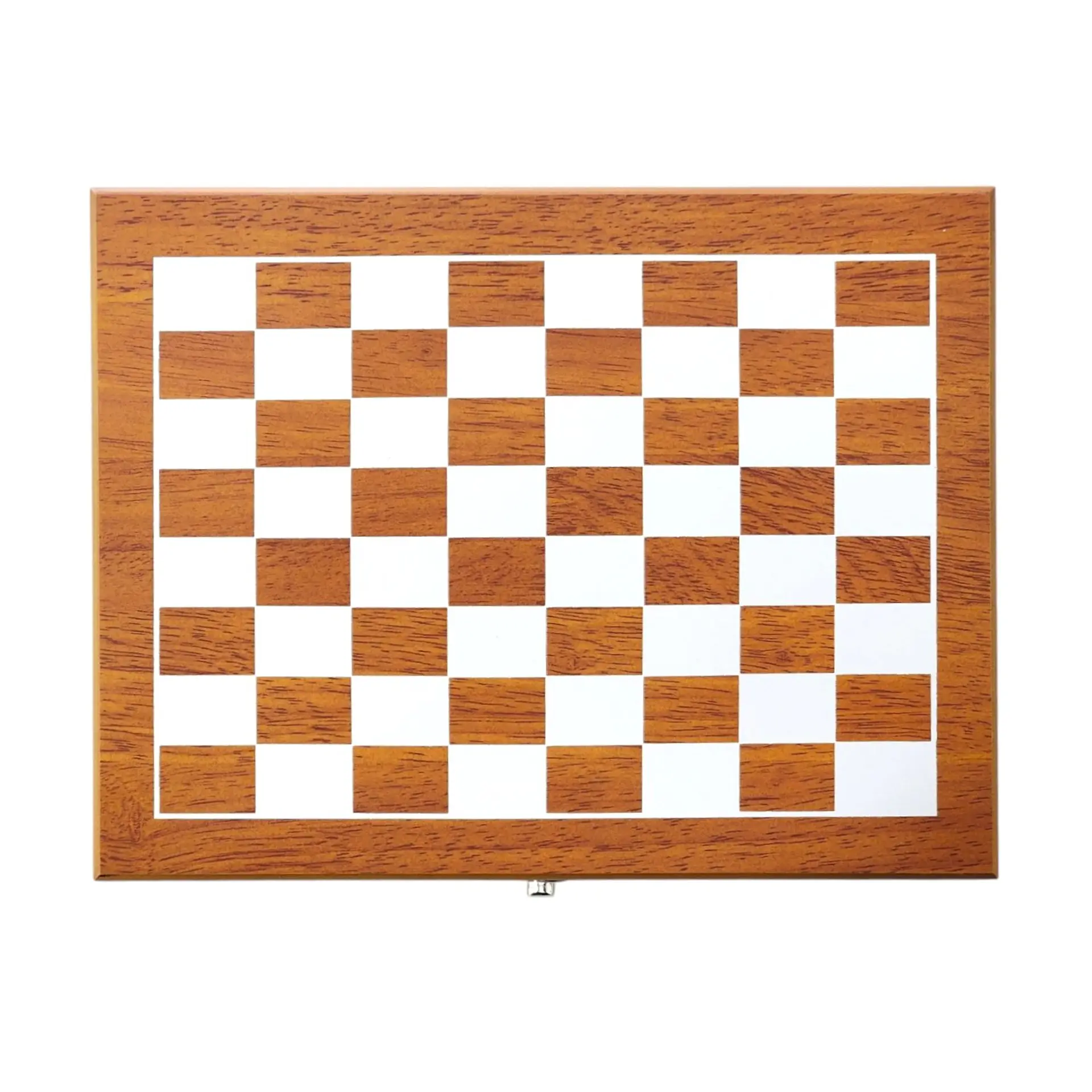 Set Juego Ajedrez Con Petaca 8oz (240ml) y Accesorios 10435 6