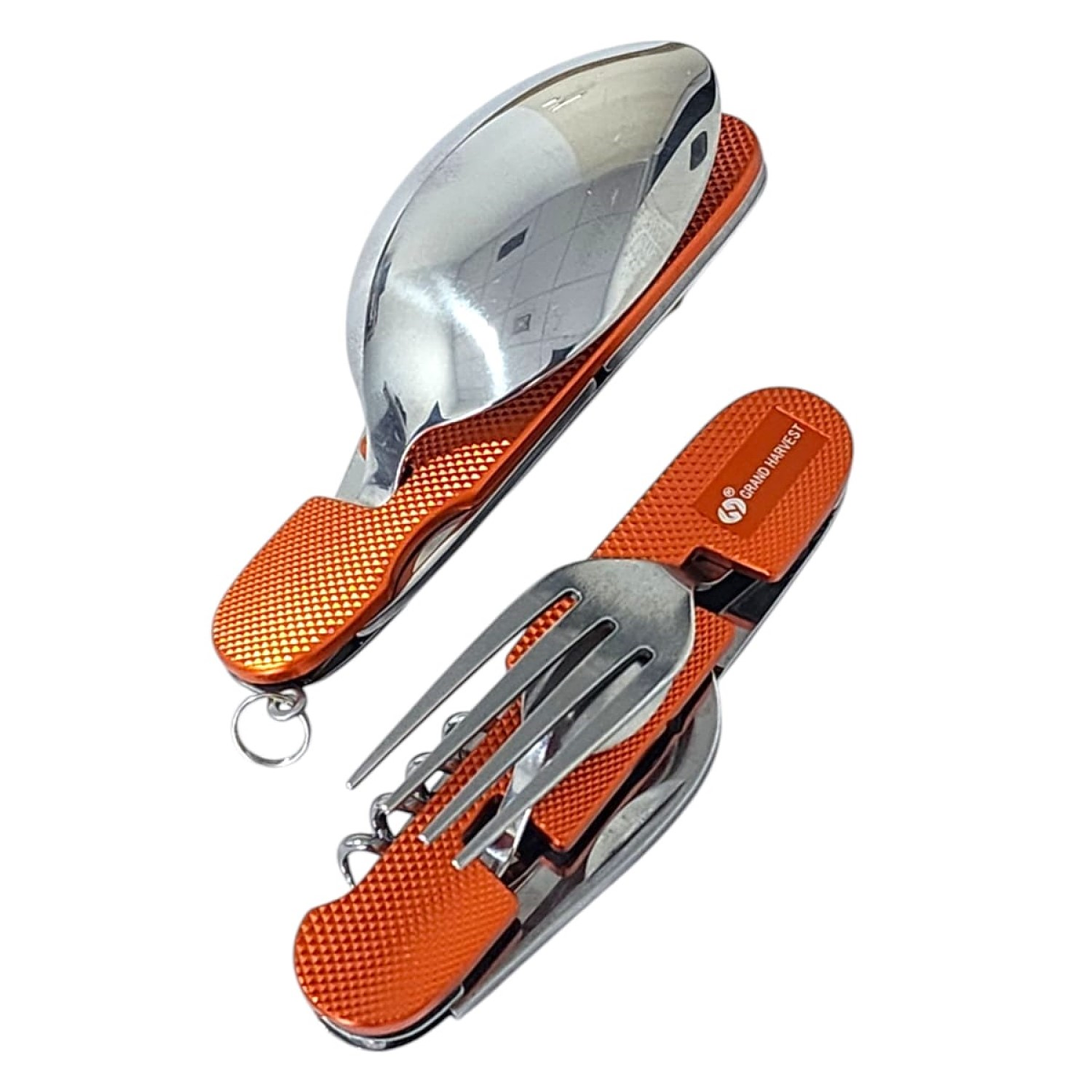 Set de Cubiertos Separables 7 Funciones 12451 5