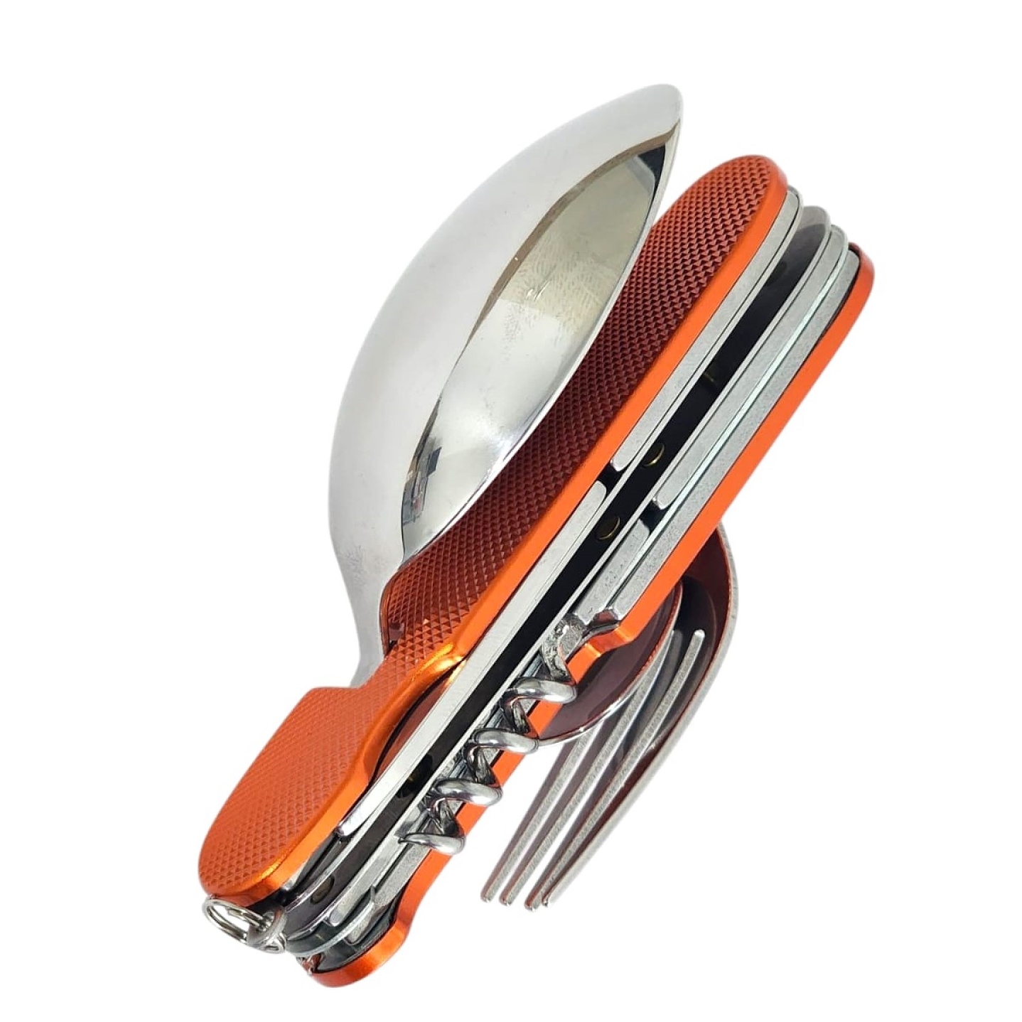 Set de Cubiertos Separables 7 Funciones 12451 6