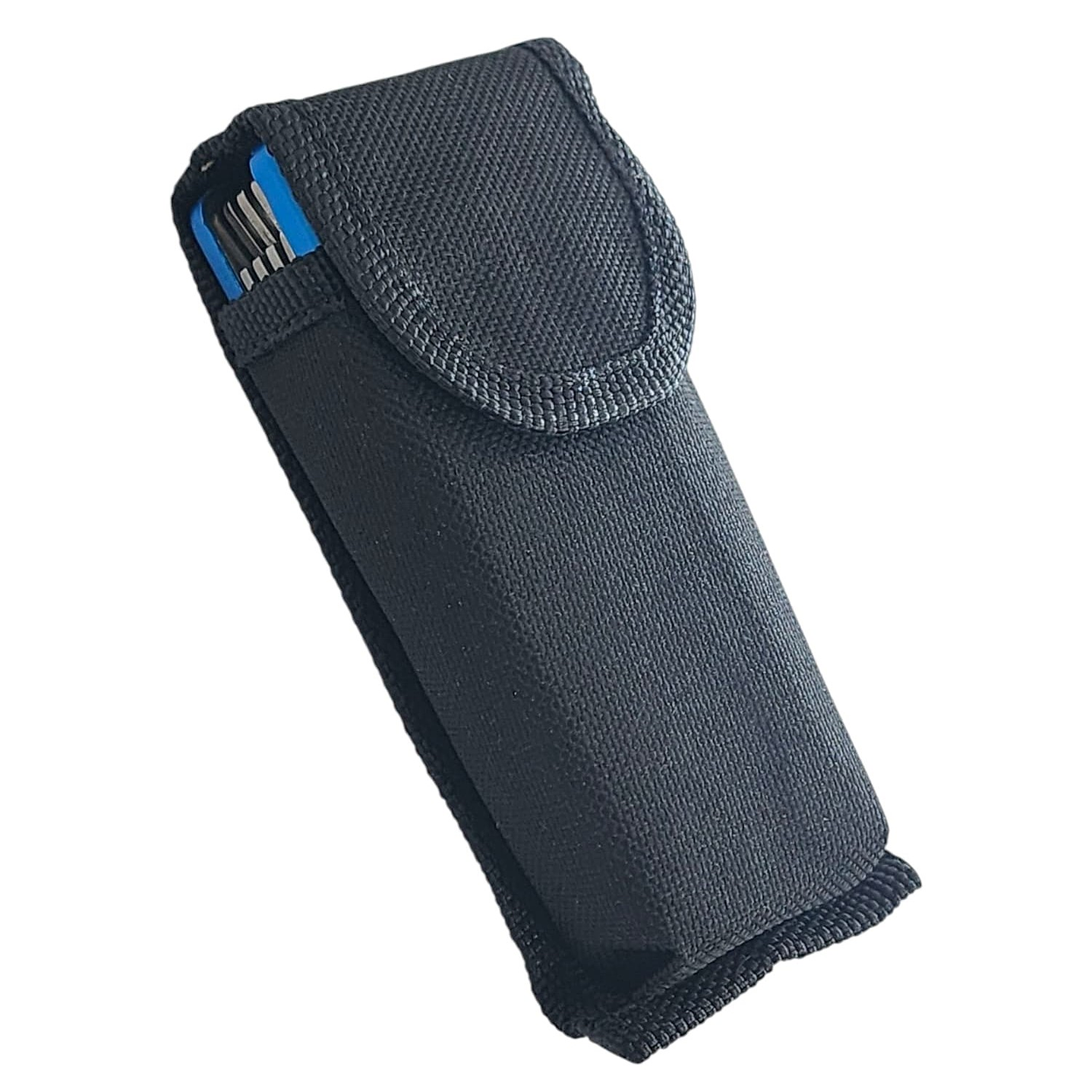 Alicate de Bolsillo Multiherramienta 9 en 1 Azul 13043 9