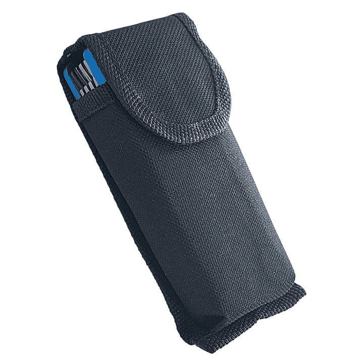 Alicate de Bolsillo Multiherramienta 9 en 1 Azul 13043 9