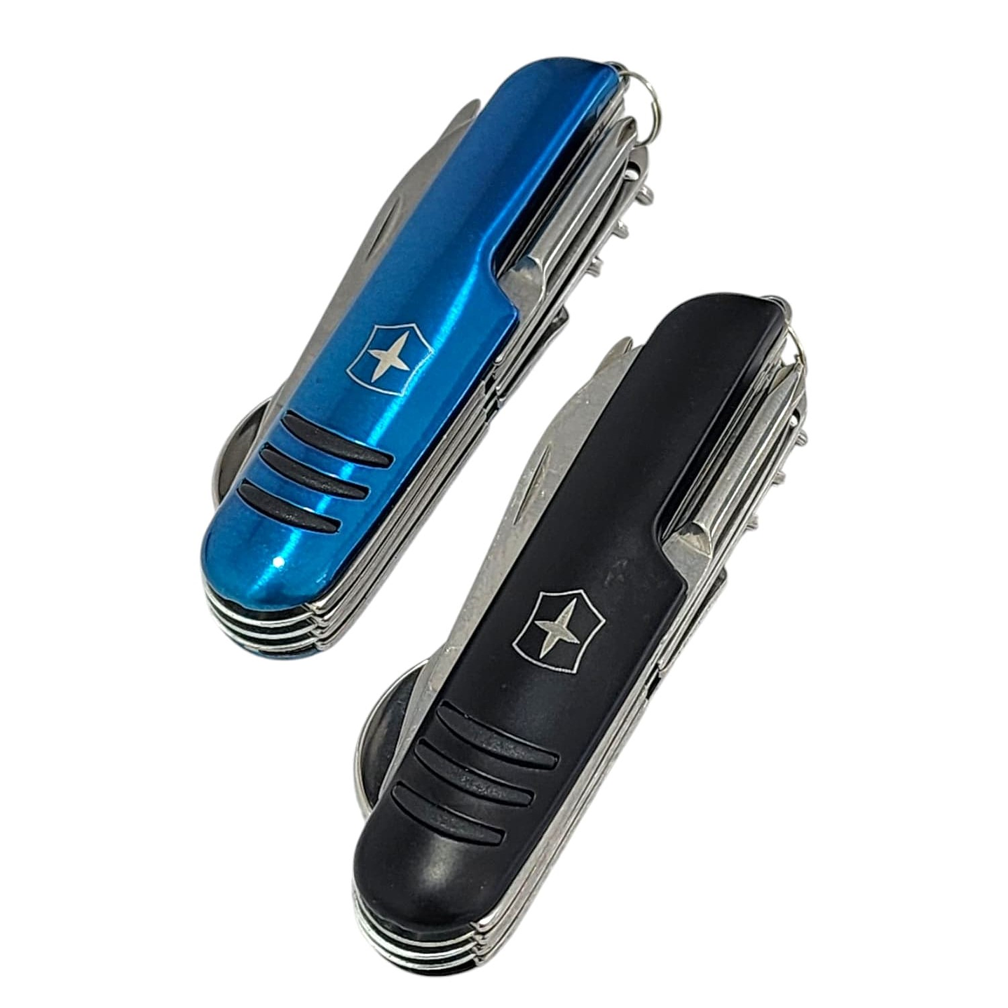 Navaja Multiusos 10 en 1 Diseño Compacto 13508 1