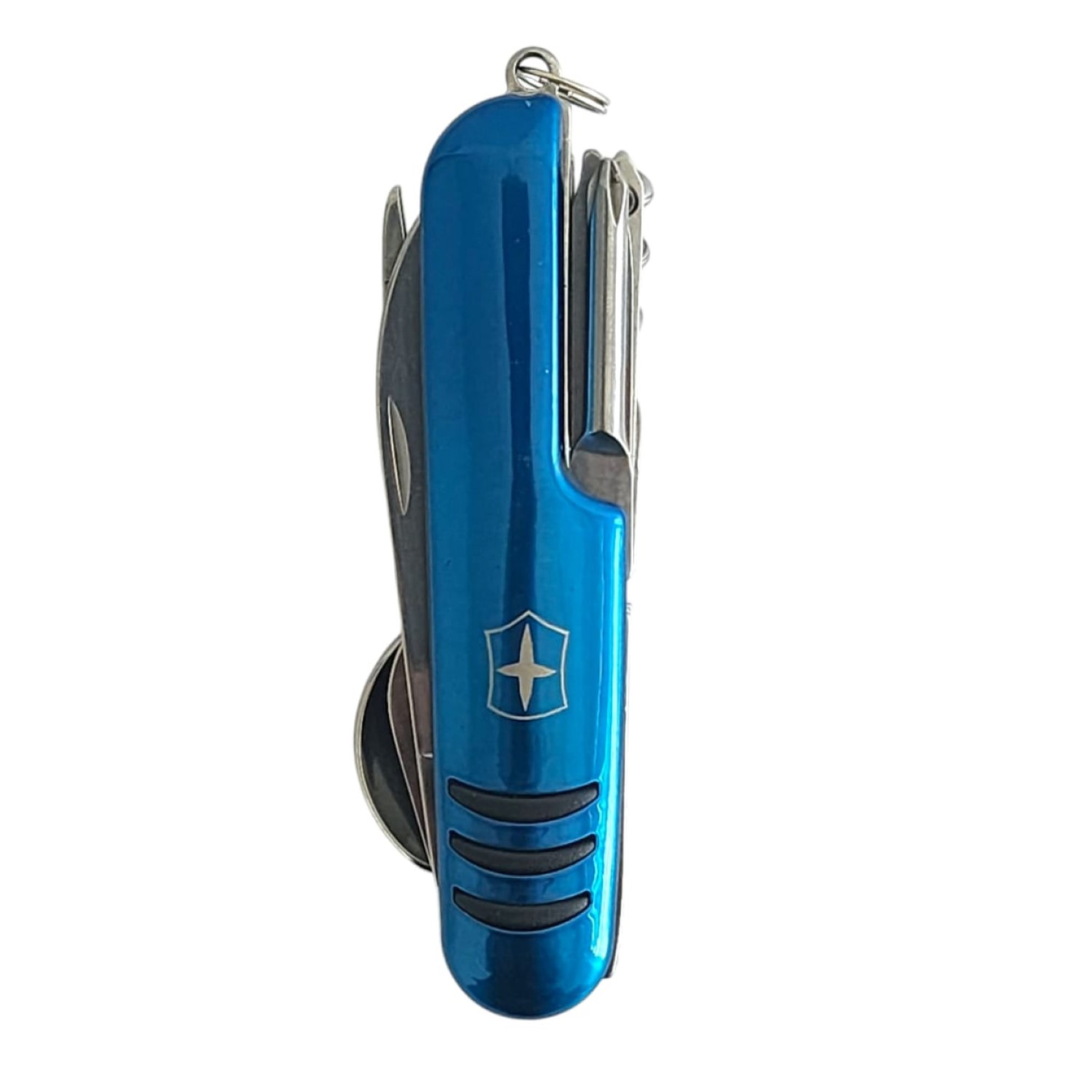 Navaja Multiusos 10 en 1 Diseño Compacto 13508 7