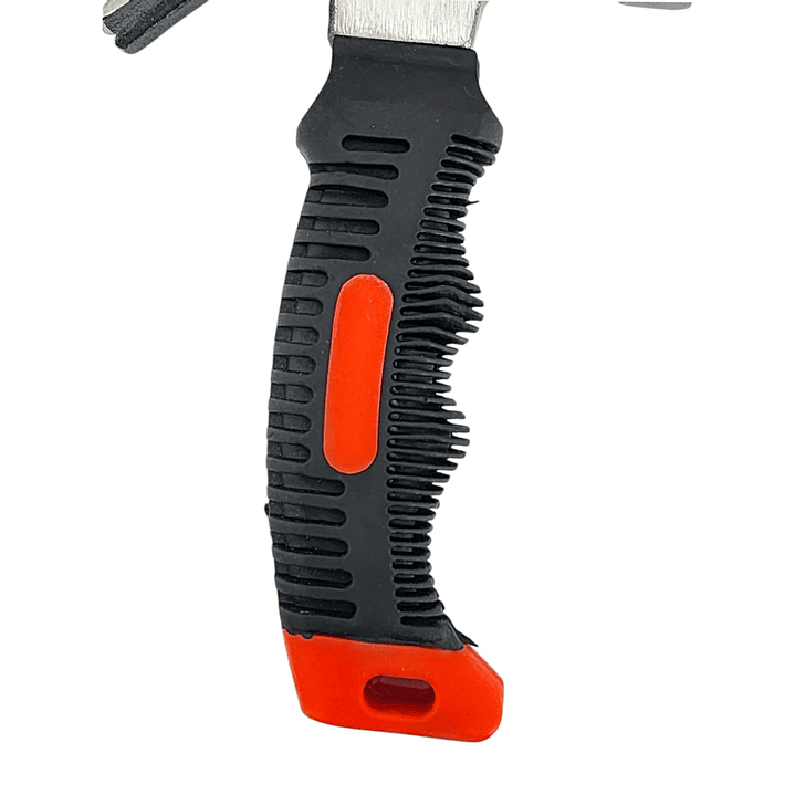 Mini Martillo Garra Martillo De Uña Mango De Goma 13681 4