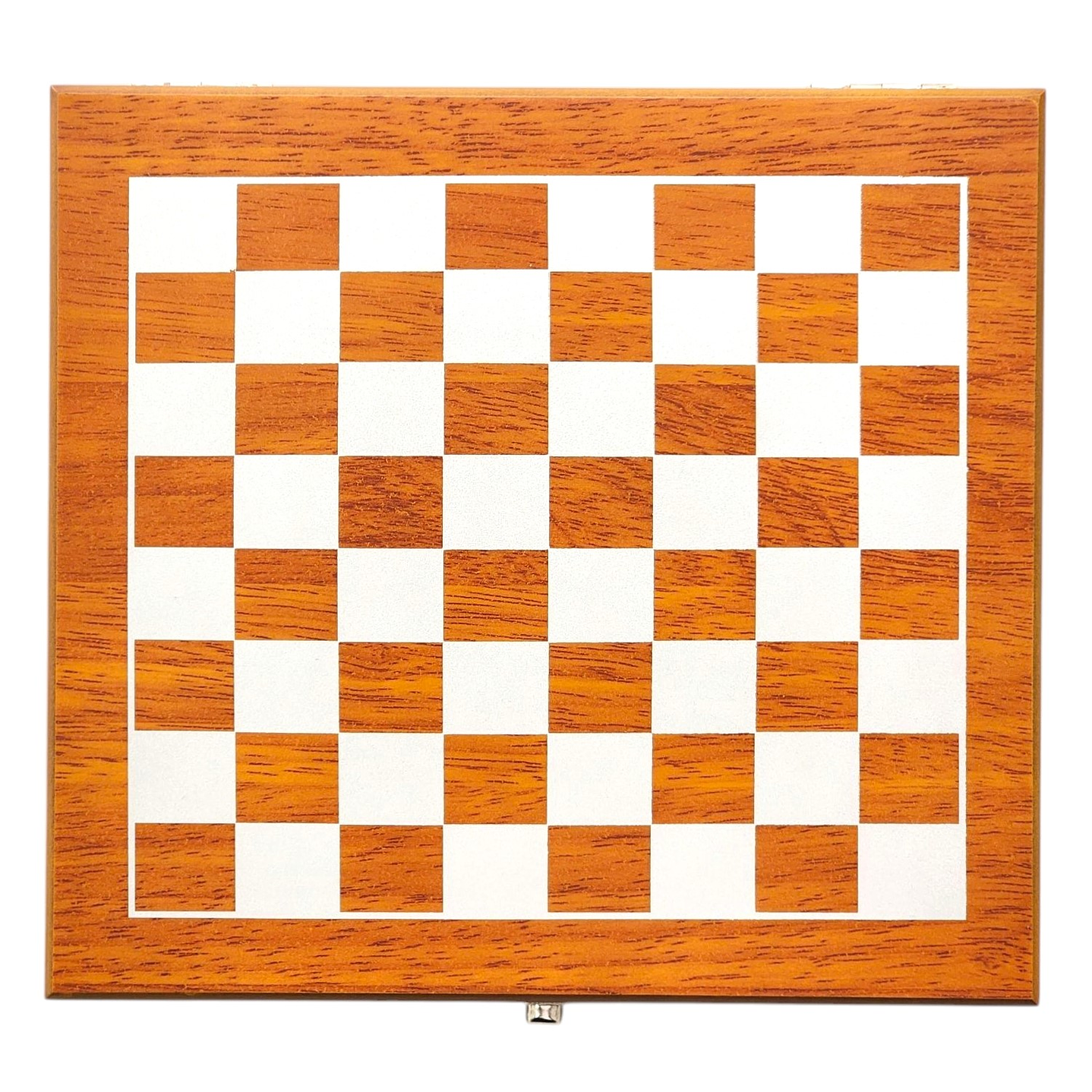 Set Juego de Ajedrez Con Petaca 8oz y 3 Accesorios 14145 8